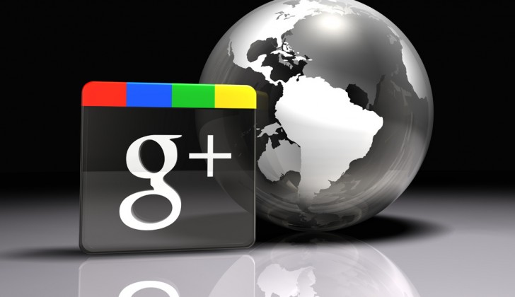 Google Plus Around the World Yoel Ben Avraham  Flickr CC BY-ND 2.0