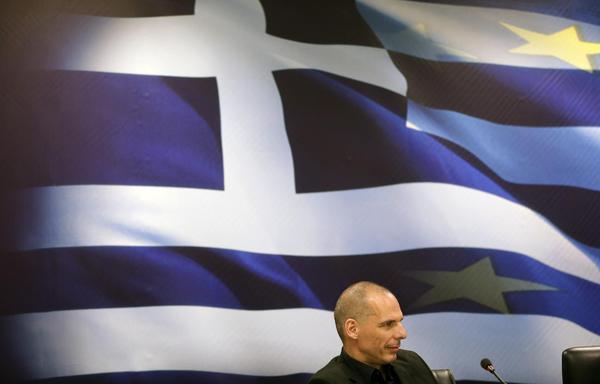 Greece faces last chance to stay in euro as cash runs out