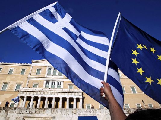 Greek Officials Say Debt Deal Will Be Reached At The Weekend