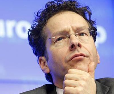 Eurogroup refuses Greece bailout extension, talks to continue