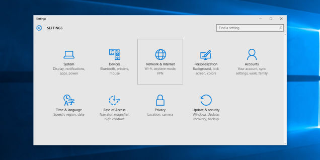 Check These 5 Settings After Installing Windows 10