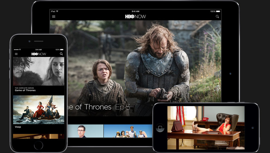 HBO Now Is Released From Its Apple Chains And Is Free To Roam On Android