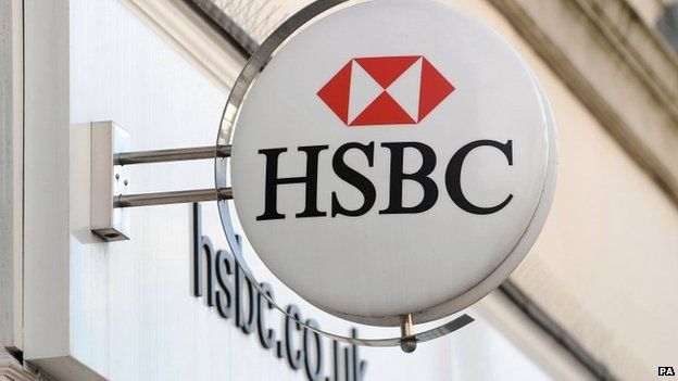 HSBC Fires Employees for Filming Mock Islamic State Execution | Foreign Policy