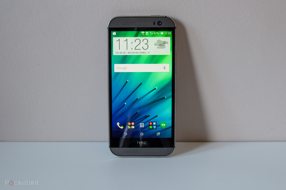 HTC One M9+ improves on disappointing One M9, but is it enough? - Recombu