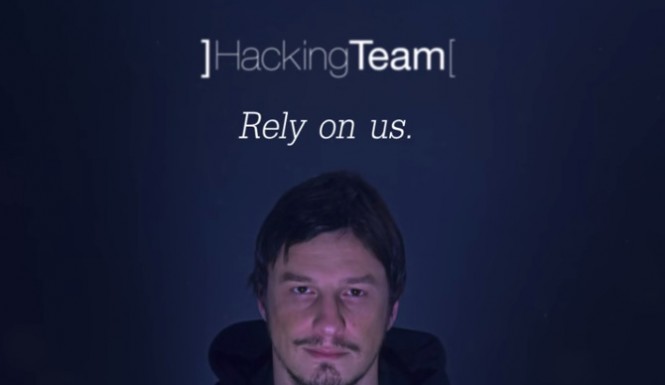 Notorious Security Firm 'Hacking Team&#039 Compromised