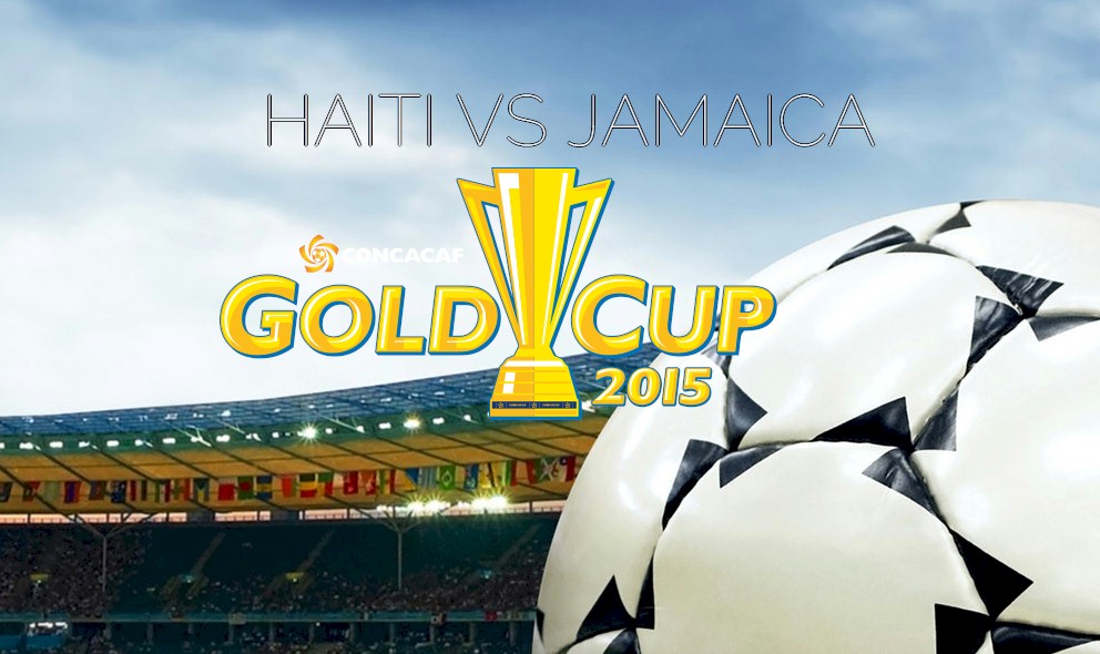 Haiti vs Jamaica 2015 Score Heats up Gold Cup Soccer Results