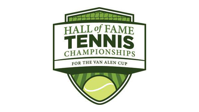 Hall of Fame Tennis Championships