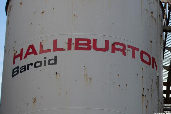 Halliburton Company to announce 2nd quarter earnings on Monday

 0