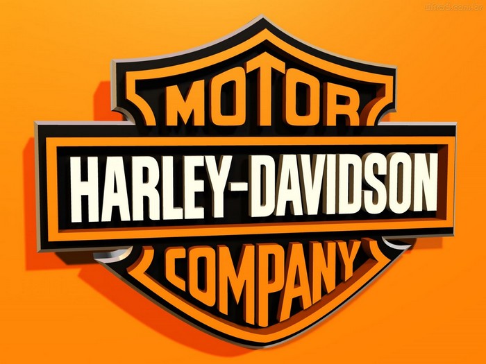 motor harley davidson company