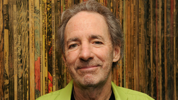 Harry Shearer finally seals new Simpsons deal