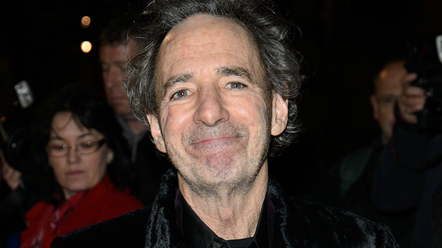 Harry Shearer is returning to The SImpsons