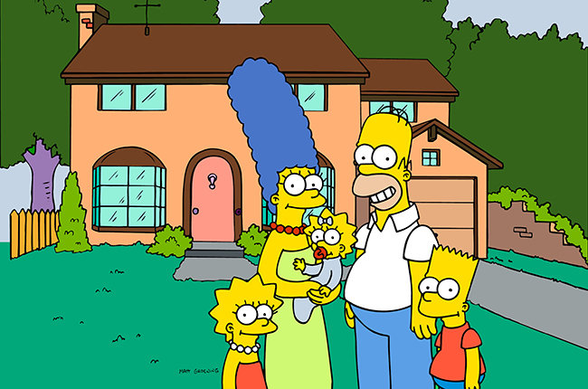 Harry Shearer Returns to 'The Simpsons' - Exclaim!