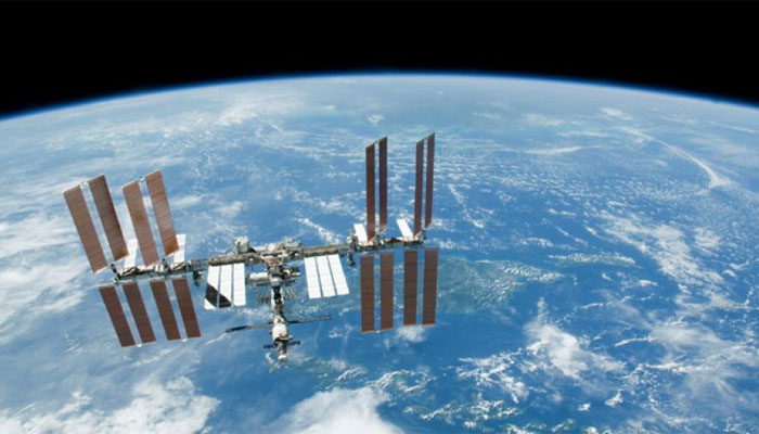 Soon you can watch high definition videos from ISS