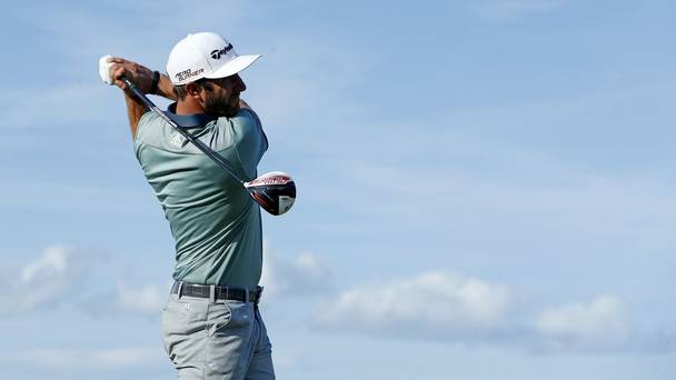 High winds mean the Open is set for a rare Monday finish