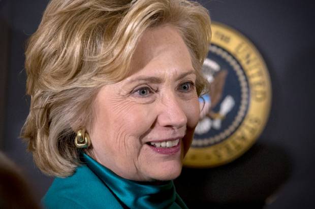 Hillary Clinton unloads on Fox News- and more What we learned from her latest email dump