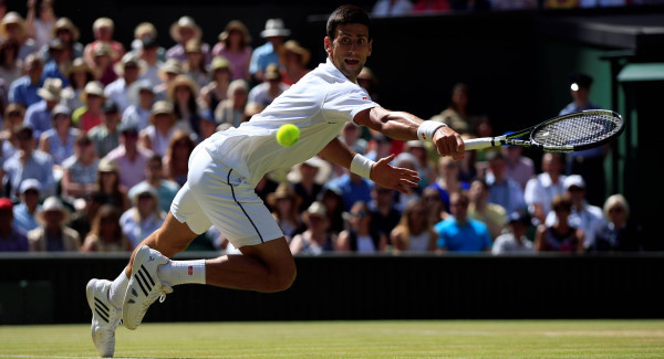 Andy Murray vs Roger Federer live stream: Watch Wimbledon 2015 men's semi