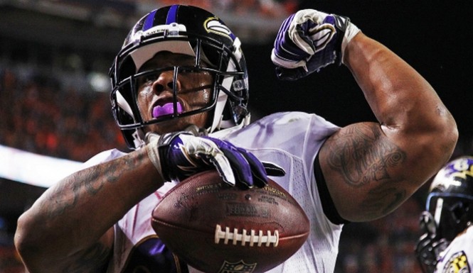 Dallas Cowboys Rumors Ray Rice NFL