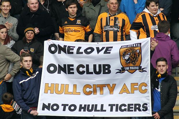 Hull City