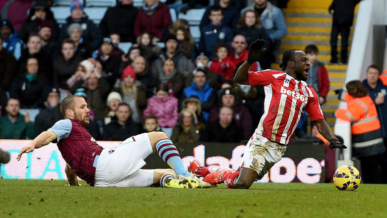 I do not want to have a season like I endured last season    Ron Vlaar