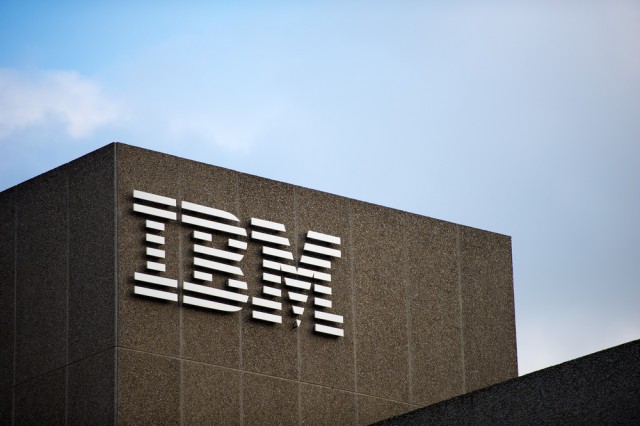 IBM Q2 Earnings Beat Estimates but Sales Miss on Currency Headwinds				
												
		Julius Kielaitis  Shutterstock			Enterprise