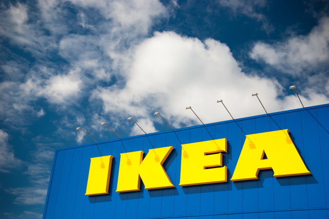 Ikea issue safety warning after two children killed when they were crushed by