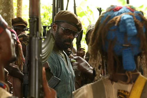 Beasts of No Nation Teaser Trailer and Release Date