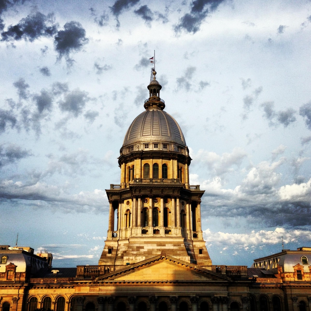 Illinois Capitol