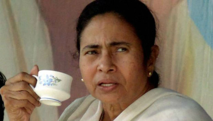 Mamata Banerjee's mammoth Martyrs' Day rally brings Kolkata to a standstill