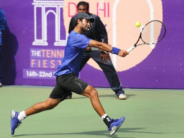 Yuki Bhambri