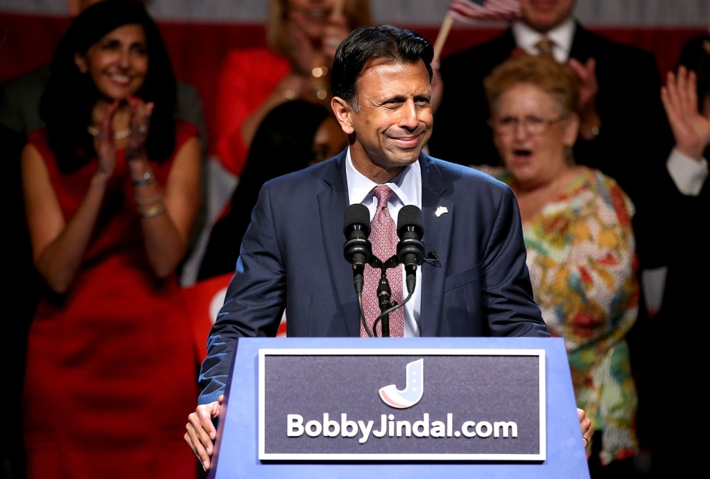 Jindal expected to announce presidential run