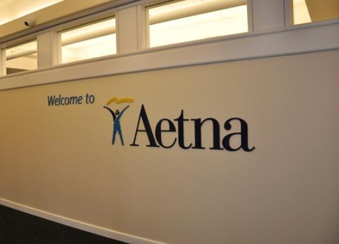 Aetna Eyes Second Slot among Nation’s Health Insurers Post Buyout of Humana