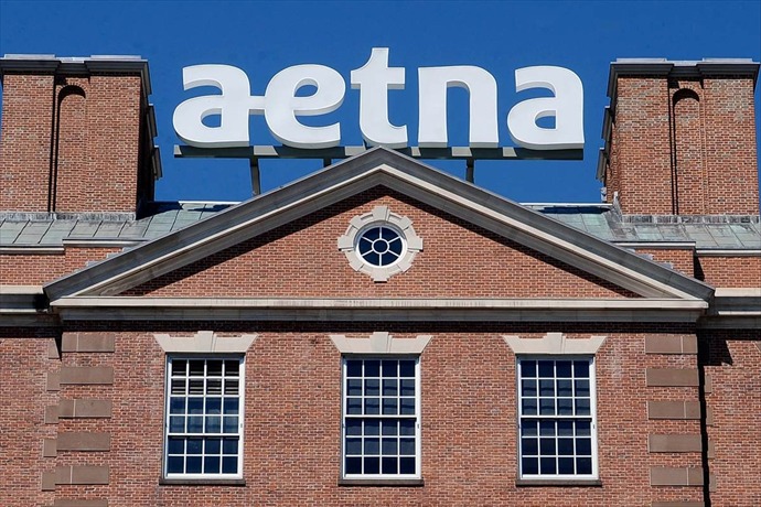 Aetna nears deal to buy Humana at $230 a share: sources - News - KFGO The