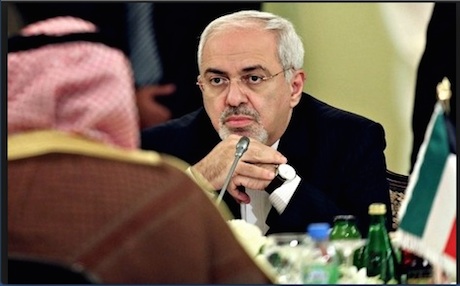 Iranian FM briefs Iraq-based Shia leader on nuke deal - The Journal of Turkish