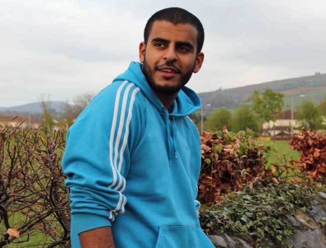 Irish Politician To Be Allowed To Visit Ibrahim Halawa