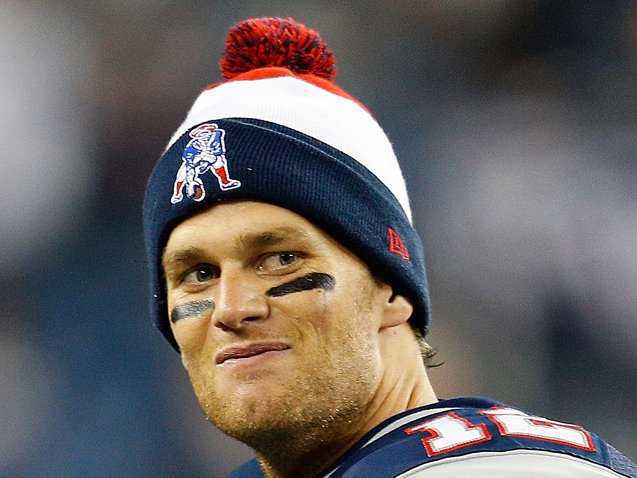 Tom Brady