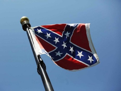 It’s a new day in South Carolina Stars and Bars permanently retired