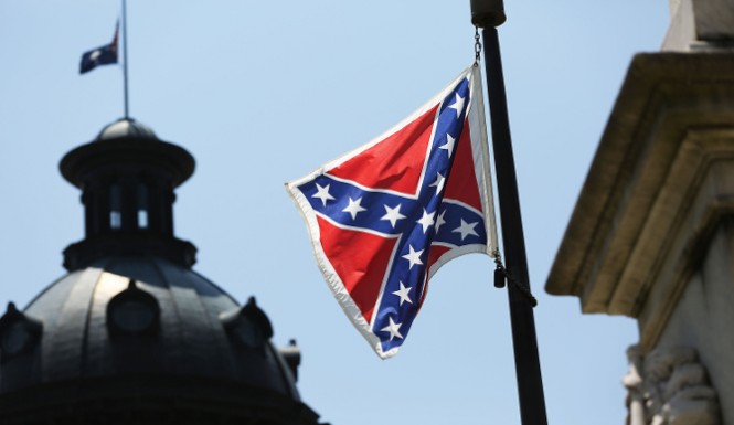 Lawmakers move from Confederate flag debate to grieving