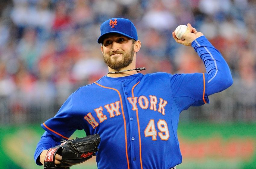 Cardinals Rumors Mets Jon Niese not openly available