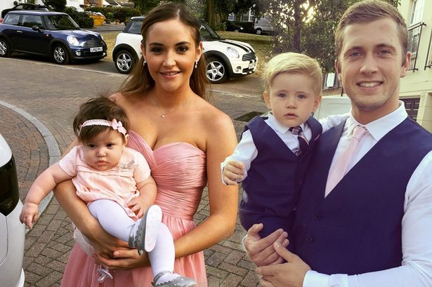 Jacqueline Jossa 'Completely Shocked' Over Dan Osborne Recordings