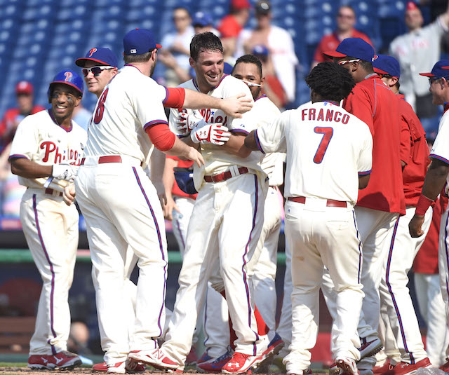 Jeff Francoeur