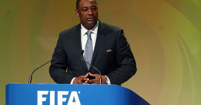 Jeffrey Webb The highest ranking former FIFA official recently arrested