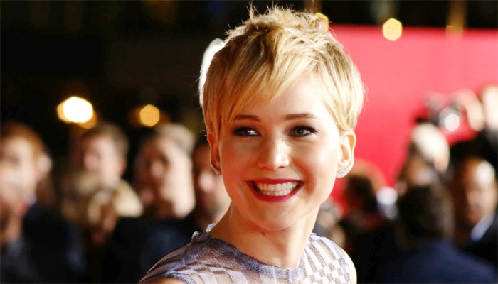 Jennifer Lawrence to star in 'The Rosie Project&#039