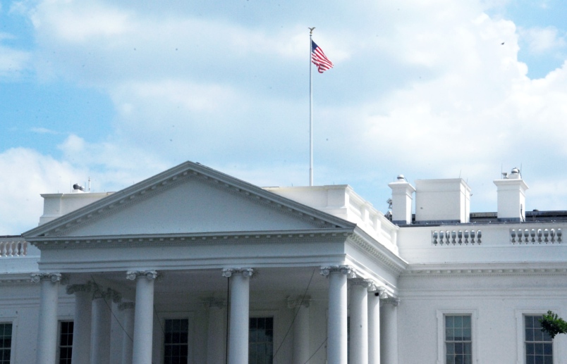 No explanation by Obama on flags not lowered to half-staff for Chattanooga