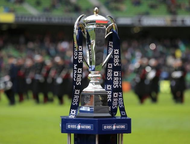 Six Nations could stay on terrestrial TV after BBC and ITV team up to fend of