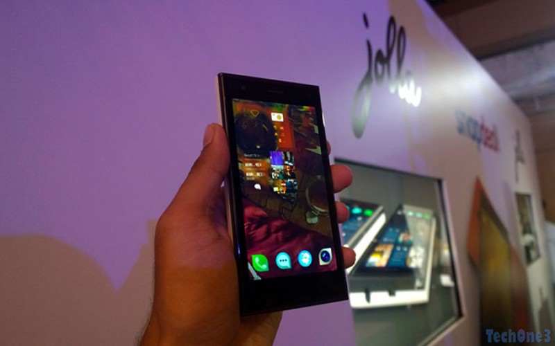 Jolla finally splits to enhance Sailfish OS development