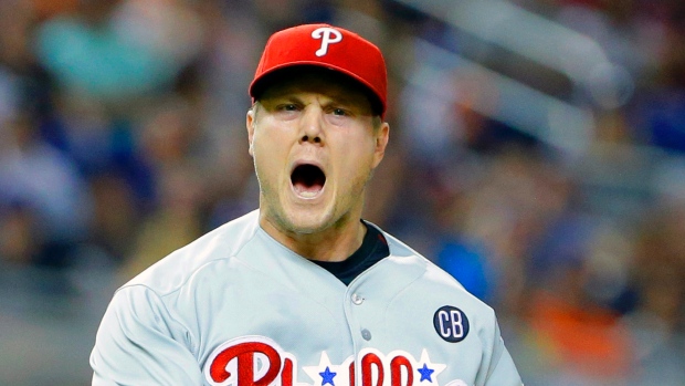 Jonathan Papelbon