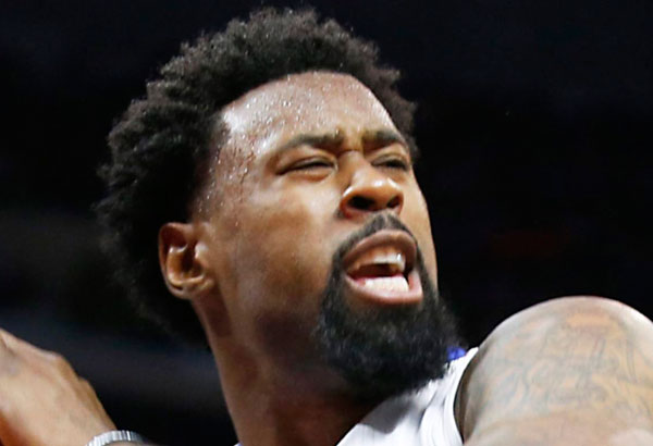 J.J. Redick gives the Clippers offseason an 'F' for losing DeAndre Jordan