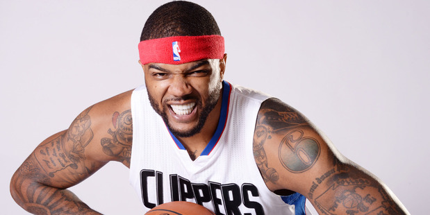 Josh Smith has claimed his $6.9 million salary is'harder on his family