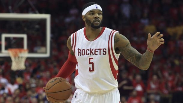 Josh Smith Reaches One Year Agreement With The Los Angeles Clippers