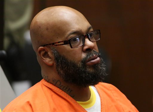 Judge Denies Suge Knight Request To Dismiss Murder Charges